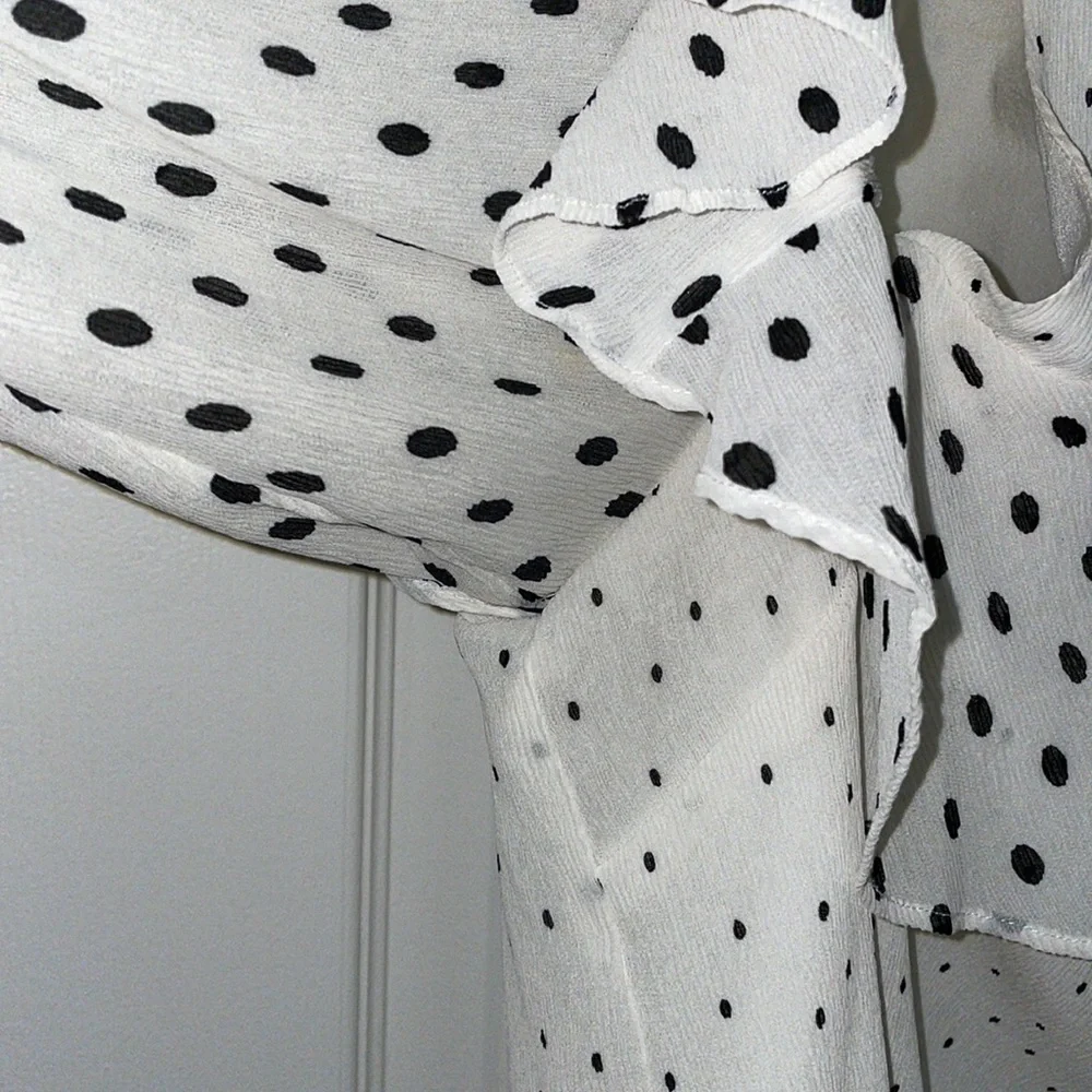 Devlin blouse - Picture 3 of 10